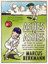 Ashes to Ashes (eBook)